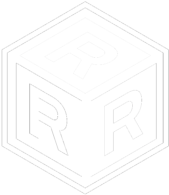 Logo RRR